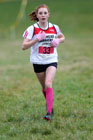 Under-15 Girls No 33